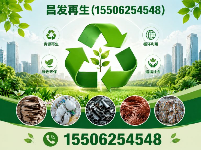 吴中区整厂拆除回收展示图